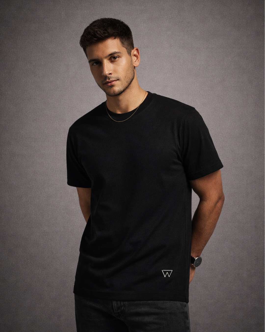 Camiseta "The Basic Streetwear"